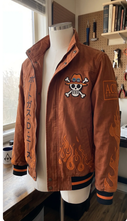 One Piece Gear