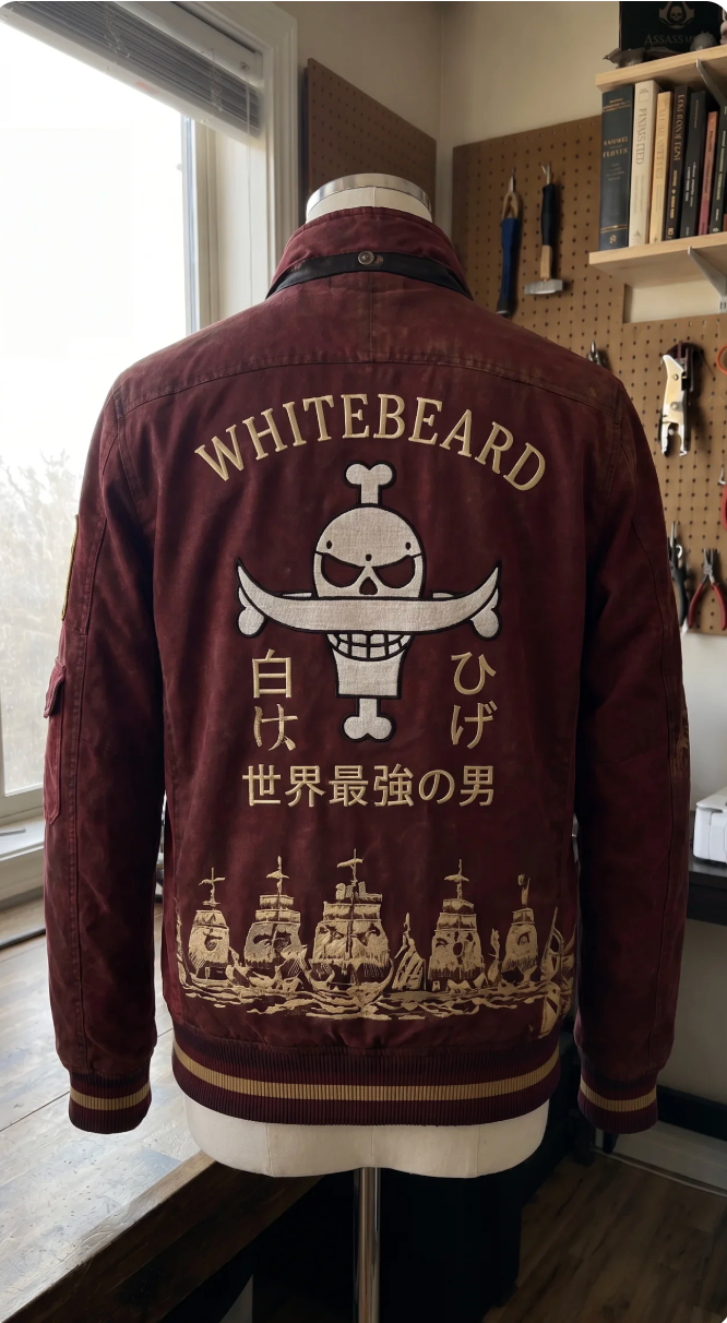 One Piece Gear
